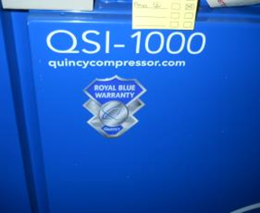 Air Compressor, Dryers and Pressure Reducing Station (P-963)