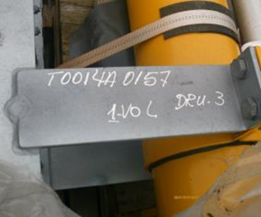 NOV ACTIVE HEAVE COMPENSATOR  (P-963)