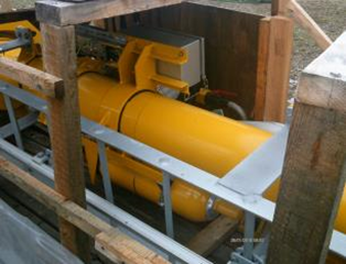 NOV ACTIVE HEAVE COMPENSATOR  (P-963)