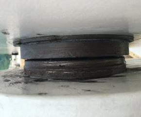 NOV DEAD LINE ANCHOR  (P-963)