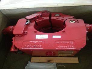 NOV HYDRAULIC ELEVATORS 