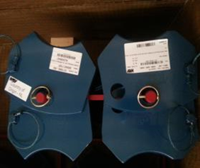 NOV HYDRAULIC ELEVATORS 