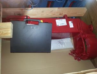 NOV HYDRAULIC ELEVATORS 