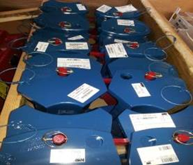 NOV HYDRAULIC ELEVATORS 