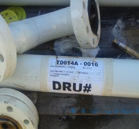 NOV MUD ADDITIVE SYSTEM 