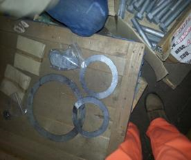 NOV MUD ADDITIVE SYSTEM 