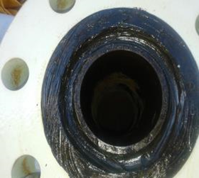 NOV MUD ADDITIVE SYSTEM 