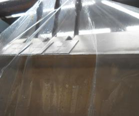 NOV VERTICAL PIPEHANDLING SYSTEM