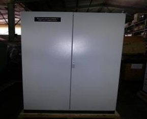 Remote Pneumatic operated valve system (P-963)